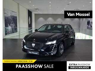 Peugeot 308 1.2 PureTech Active Pack Business