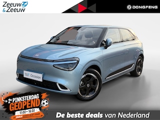 Dongfeng Box Launch Edition 42 kWh | Full Option | 360 Camera | Stoelverwarming & Stoelventilatie | Apple Carplay & Android Auto | Leder | 17'' LMV |