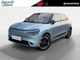 Dongfeng Box Launch Edition 42 kWh | Full Option | 360 Camera | Stoelverwarming & Stoelventilatie | Apple Carplay & Android Auto | Leder | 17'' LMV |