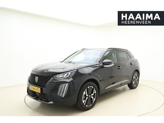 Peugeot 2008 EV Allure 54 kWh 156 Pk | 3-Fase | 400 Km WLTP | Trekhaak Fietsendrager | Cruise Control | Camera Achter | Keyless Start