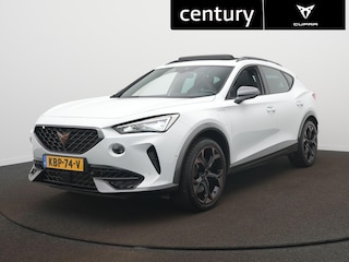 Cupra Formentor 1.4 e-Hybrid VZ Performance 245PK / Panodak / Elek. Trekhaak / Leder / Elek. Stoel