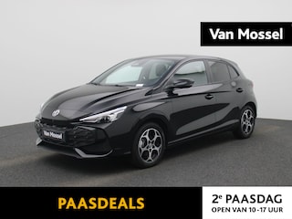 MG 3 1.5 Hybrid+ Luxury