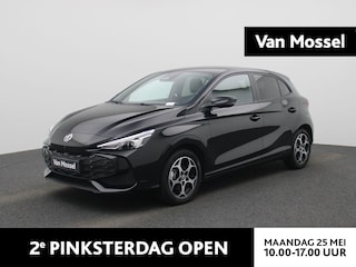 MG 3 1.5 Hybrid+ Luxury
