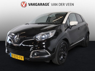 Renault Captur 1.2 TCe Dynamique