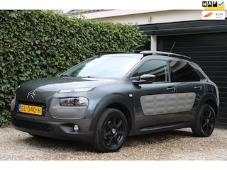 Citroën C4 Cactus 1.2 PureTech Feel | Bluetooth | Cruise control | Navigatie