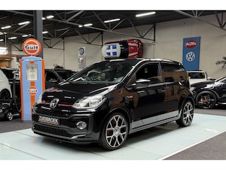 Volkswagen Up 1.0 TSI GTI Uniek! Cruise! Clima!