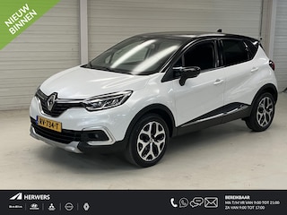 Renault Captur TCe 90 Intens /Trekhaak / NL Auto