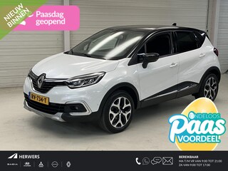 Renault Captur TCe 90 Intens /Trekhaak / NL Auto