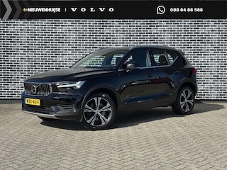 Volvo XC40 1.5 T4 Recharge Inscription Expression | Plug-in Hybrid (PHEV) | Panoramadak | Achteruitrijcamera | Navigatie | Parkeersensoren | Lederen Bekleding | Parkeersensoren | Keyless Entry | Elektrische Achterklep