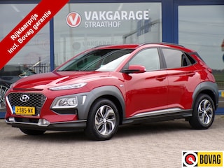 Hyundai Kona 1.6 GDI HEV Fashion, Carplay + Android Auto / Sensoren + Camera / Krell Audio / HUD / 16'' LMV