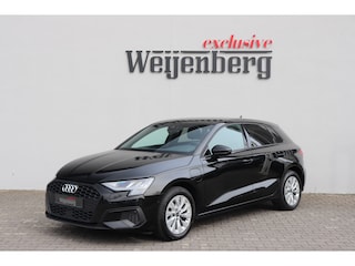 Audi A3 Sportback 40 TFSI e S-Tronic Leder Trekhaak