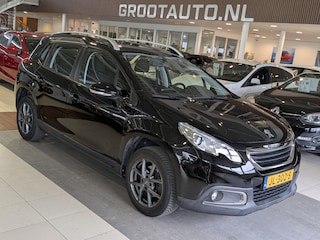 Peugeot 2008 1.2 PureTech Active Panoramadak, Airco, Cruise Control, Trekhaak, Stuurbekrachtiging