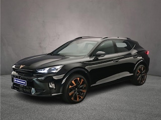 Cupra Formentor VZ Performance 1.5 TSI eHybrid 272pk DSG Automaat Adaptive cruise control, Sennheiser audio, Elektrische achterklep, Achteruitrijcamera, LED matrix koplampen