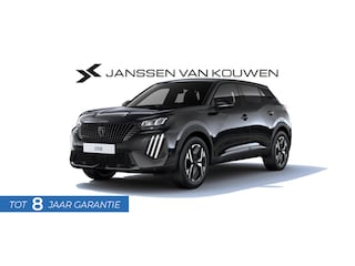 Peugeot 2008 1.2 Hybrid 145 Allure VOORRAAD VOORDEEL / 2+6 Jaar garantie