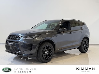 Land Rover Discovery Sport 1.5 P270e PHEV Business Landmark Edition