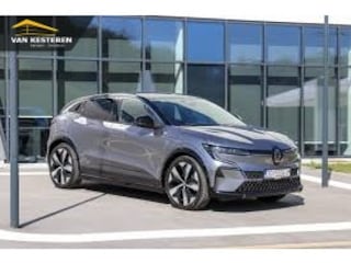Renault Mégane 60kWh 220pk comfort range Business Edition* Nieuw uit Voorraad Leverbaar*