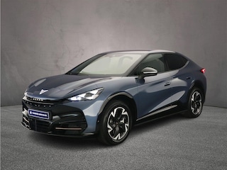 Cupra Tavascan Adrenaline 286pk Automaat Warmtepomp, Adaptive cruise control, Elektrische achterklep, Achteruitrijcamera, LED koplampen, Stoelverwarming