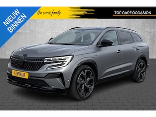 Renault Espace E-Tech full hybrid 200 esprit Alpine 7p.