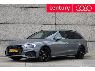 Audi A4 Avant 35 TFSI S edition S-Line | Trekhaak | Virtual | Elek. Klep |