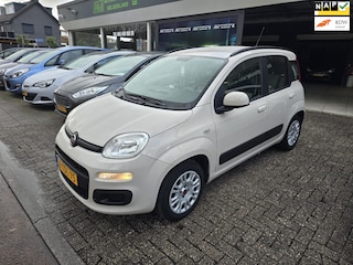 Fiat Panda 1.2 Edizione Cool | 2E EIGENAAR | 12MND GARANTIE | AIRCO | ELEC RAMEN | NW APK