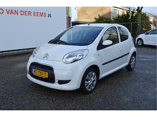 Citroën C1 1.0-12V Selection NL-Auto / Airco / Centr.lock / 5 Deurs