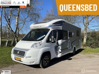 Chausson Titanium 728EB M14