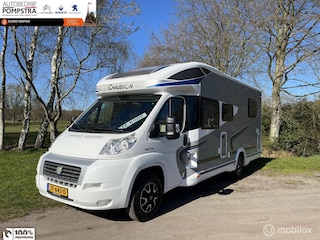 Chausson Titanium 728EB M14