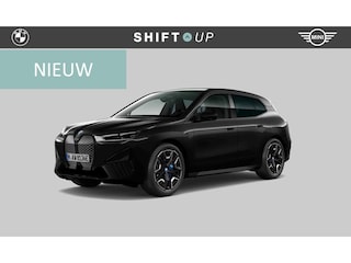 BMW iX xDrive40 Skylounge | CoPilot | Harman Kardon | Elektr. Trekhaak