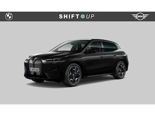 BMW iX xDrive40 Skylounge | CoPilot | Harman Kardon | Elektr. Trekhaak