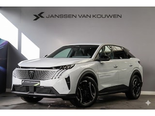 Peugeot 3008 Allure Avantage 210 73 kWh VOORRAAD ACTIE / 2+6 jaar garantie