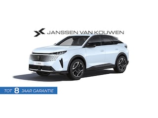 Peugeot 3008 Allure Avantage 210 73 kWh VOORRAAD ACTIE / 2+6 jaar garantie