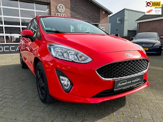 Ford Fiesta 1.1 Trend. 5-Deurs. Camera. PDC voor en achter.