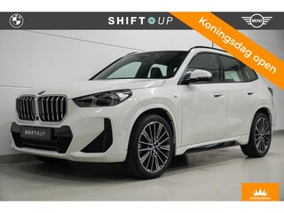 BMW X1 sDrive18i M-Sport | Panoramadak | Comfort Access