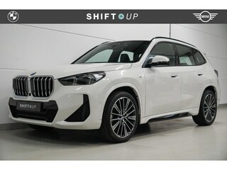 BMW X1 sDrive18i M-Sport | Panoramadak | Comfort Access