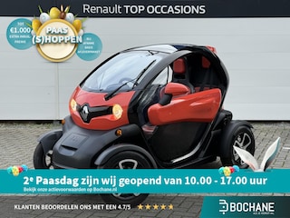Renault Twizy Intense (INCLUSIEF ACCU) (Vanaf 16 jaar) 45 KM uitvoering | 2 Persoons | Dealer Onderhouden