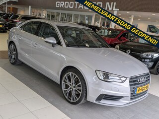 Audi A3 Limousine 1.4 TFSI CoD Ambiente Pro Line Plus Airco, Cruise Control, Stuurbekrachtiging