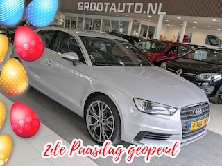Audi A3 Limousine 1.4 TFSI CoD Ambiente Pro Line Plus Airco, Cruise Control, Stuurbekrachtiging