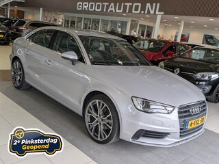 Audi A3 Limousine 1.4 TFSI CoD Ambiente Pro Line Plus Airco, Cruise Control, Stuurbekrachtiging