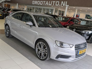 Audi A3 Limousine 1.4 TFSI CoD Ambiente Pro Line Plus Airco, Cruise Control, Stuurbekrachtiging
