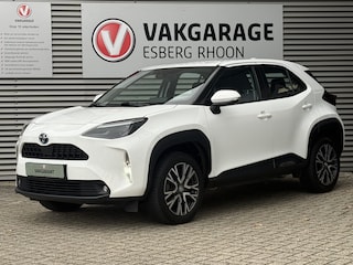 Toyota Yaris Cross 1.5 Hybrid Comfort AUTOMAAT,NAVI/CAM