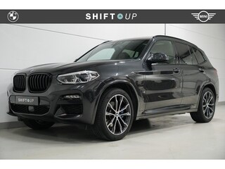 BMW X3 xDrive30e M-Sport | Panoramadak | Harman Kardon | Trekhaak