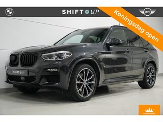 BMW X3 xDrive30e M-Sport | Panoramadak | Harman Kardon | Trekhaak