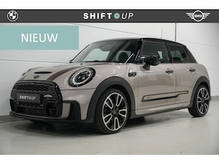 Mini Mini 2.0 John Cooper Works | Adapt. Cruise Control | 19"