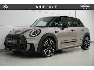 Mini Mini 2.0 John Cooper Works | Adapt. Cruise Control | 19"