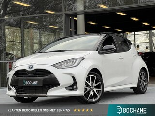 Toyota Yaris 1.5 Hybrid Executive | Carplay/Android | Achteruitrijcamera | Cruise Control Adaptief |