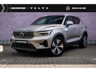 Volvo XC40 1.5 T5 Plug-in Hybrid Core Bright | PHEV | Navigatie | Apple Carplay | Android Auto | Achteruitrijcamera | Parkeersensoren | Keyless Entry | Elektrische Achterklep