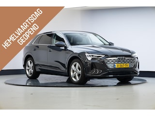 Audi Q8 e-tron 50 quattro Edition 95 kWh | 20 Inch |