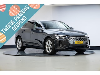 Audi Q8 e-tron 50 quattro Edition 95 kWh | 20 Inch |