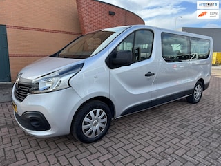 Renault Trafic Passenger 1.6 dCi Grand Expression Energy /MARGE/CRUISE/8PERSOONS