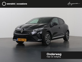 Renault Clio 1.6 E-Tech Full Hybrid 145 techno | Navigatie | Digitaal Dashboard | Camera | Apple CarPlay/Android Auto | Climate Control | Cruise Control |